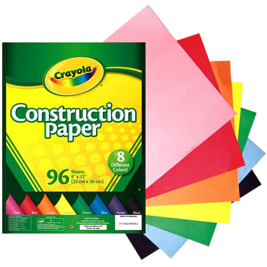Image result for construction paper